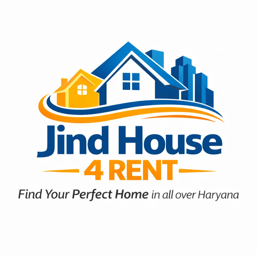 Jind House 4 Rent